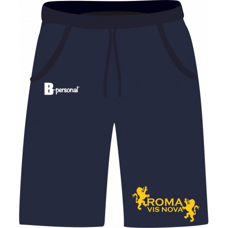Bermuda  Uomo ROMA VIS NOVA