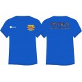 T-shirt ROMA VIS NOVA