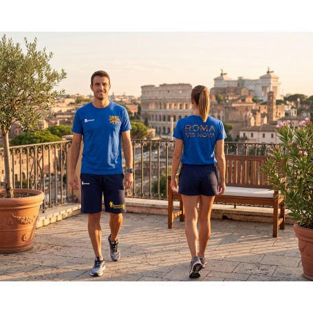 T-shirt ROMA VIS NOVA