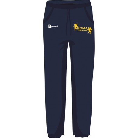 Pantalone Felpato  ROMA VIS NOVA