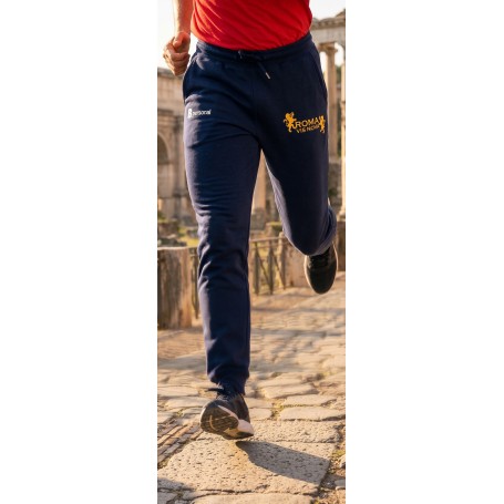Pantalone Felpato  ROMA VIS NOVA