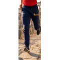 Pantalone Felpato  ROMA VIS NOVA