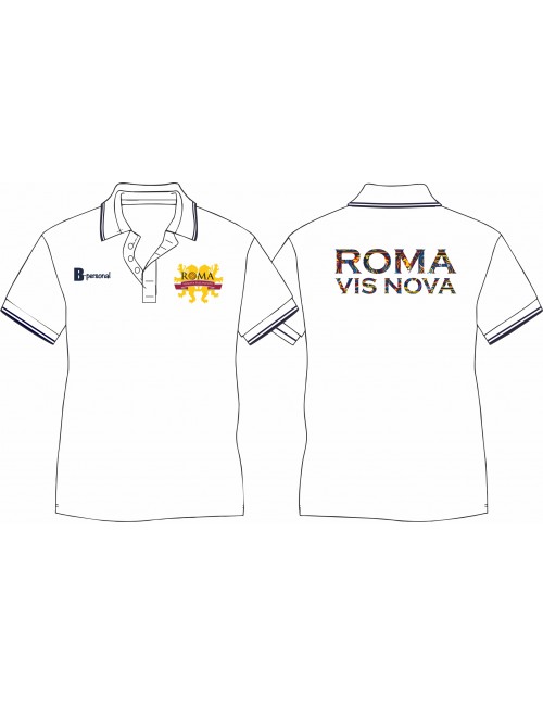 POLO ROMA VIS NOVA