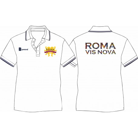 POLO ROMA VIS NOVA