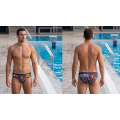 COSTUME ROMA VIS NOVA PALLANUOTO