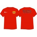 T-shirt ROMA VIS NOVA