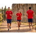 T-shirt ROMA VIS NOVA