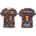 T-SHIRT PRESENTAZIONE ROMA VIS NOVA PALLANUOTO