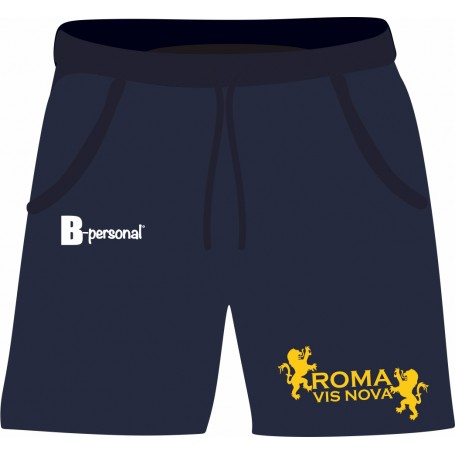 Pantaloncino Bambino ROMA VIS NOVA