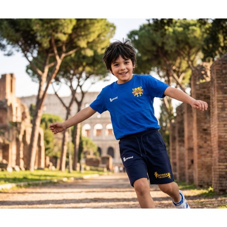 Pantaloncino Bambino ROMA VIS NOVA