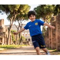 Pantaloncino Bambino ROMA VIS NOVA