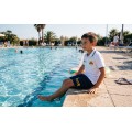 POLO BAMBINO ROMA VIS NOVA