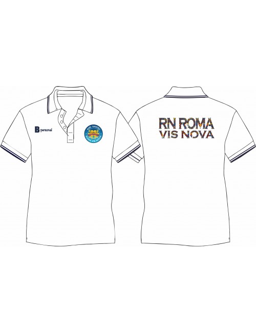 POLO RARI NANTES ROMA VIS NOVA