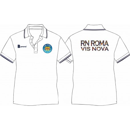 POLO RARI NANTES ROMA VIS NOVA