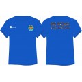 T-SHIRT RARI NANTES ROMA VIS NOVA