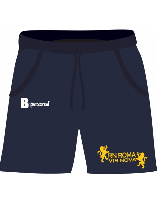 PANTALONCINO BAMBINO RARI NANTES ROMA VIS NOVA