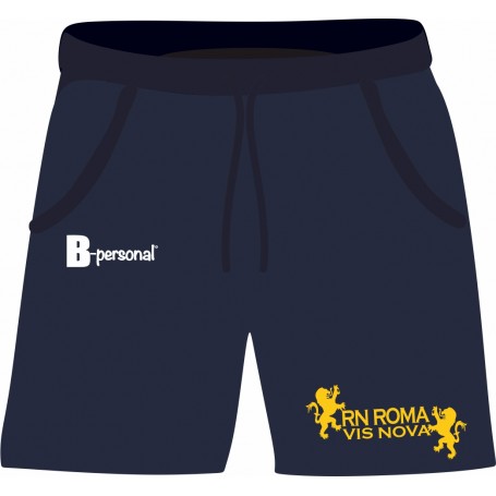 PANTALONCINO BAMBINO RARI NANTES ROMA VIS NOVA