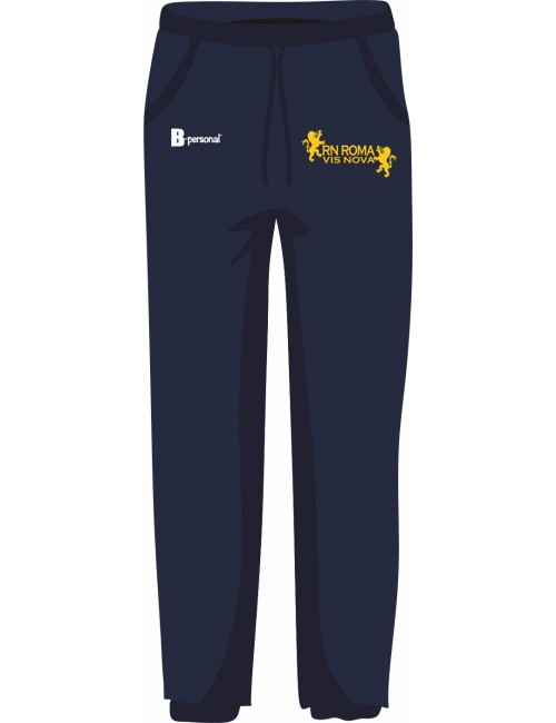 PANTALONE RARI NANTES ROMA VIS NOVA