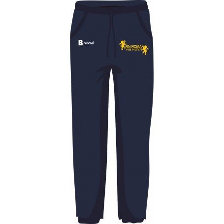 PANTALONE RARI NANTES ROMA VIS NOVA