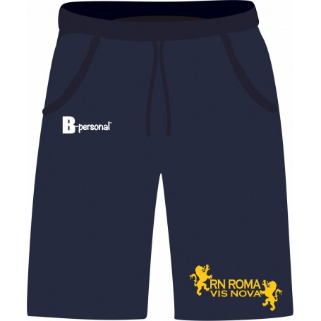 BERMUDA UOMO RARI NANTES ROMA VIS NOVA