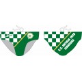 COSTUME SLIP WP  C.C. ORTIGIA SCACCHI