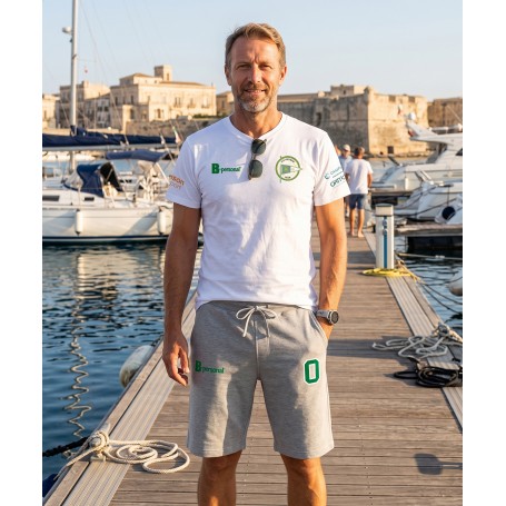 T-shirt Cotone Uomo C.C. ORTIGIA Classic