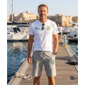 T-shirt Cotone Uomo C.C. ORTIGIA Classic