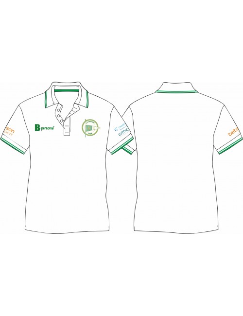 POLO  Uomo C.C. ORTIGIA