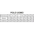 POLO  Uomo C.C. ORTIGIA