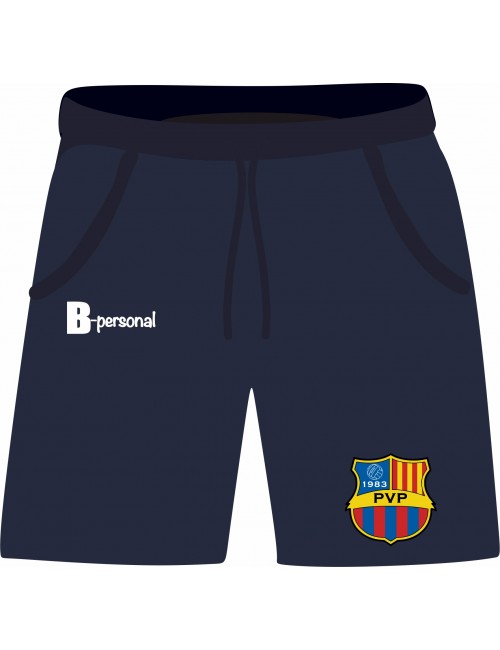 PANTALONCINO UOMO VIGOR PERCONTI