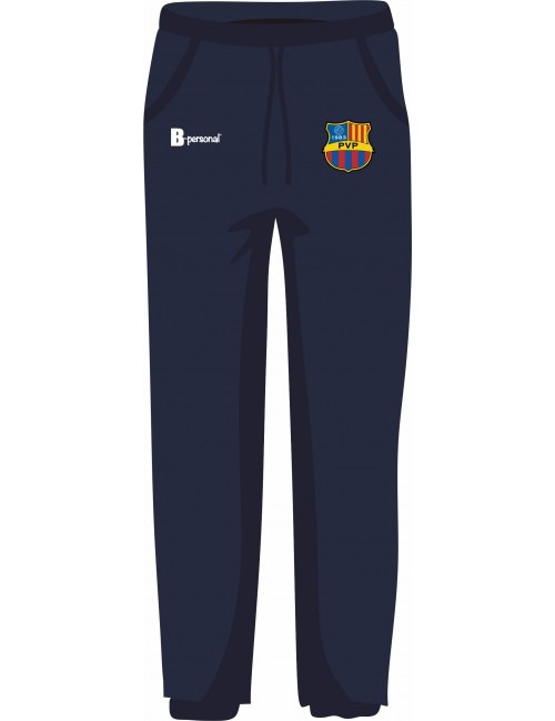 PANTALONE FELPATO VIGOR PERCONTI