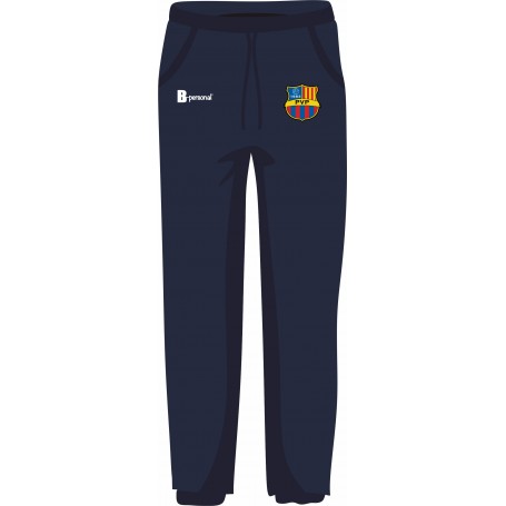 PANTALONE FELPATO VIGOR PERCONTI