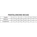 PANTALONCINO UOMO VIGOR PERCONTI