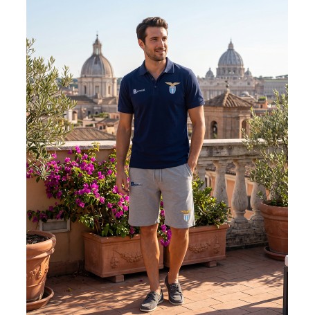 BERMUDA UOMO S.S. LAZIO NUOTO