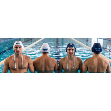CALOTTINA S.S. LAZIO NUOTO