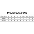 FELPA S.S. LAZIO NUOTO