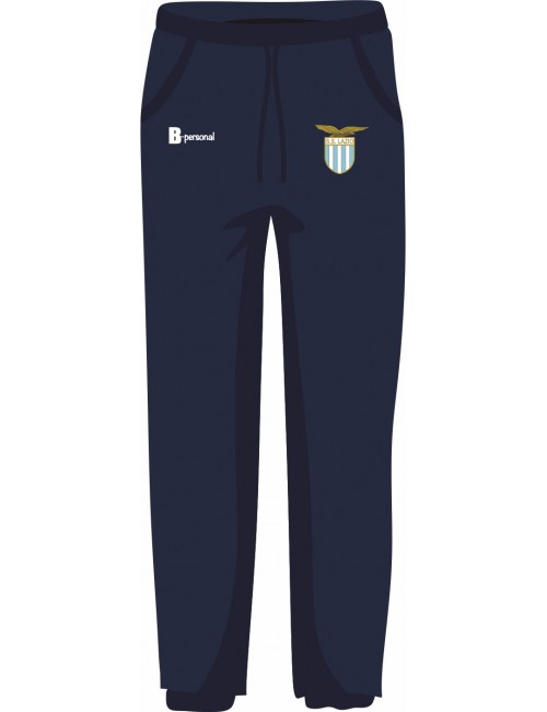 PANTALONE S.S. LAZIO NUOTO