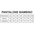 PANTALONE S.S. LAZIO NUOTO