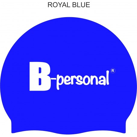 CUFFIA SILICONE ROYAL