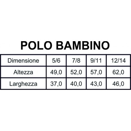 POLO ROMA VIS NOVA