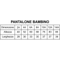 Pantalone Uomo C.C. ORTIGIA