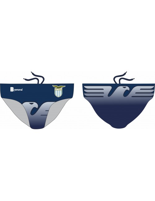 COSTUME SLIP S.S. LAZIO NUOTO
