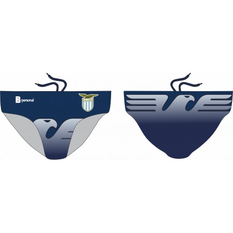 COSTUME SLIP S.S. LAZIO NUOTO