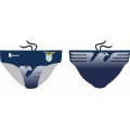 COSTUME SLIP S.S. LAZIO NUOTO