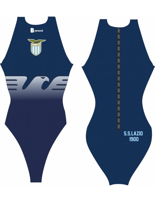 COSTUME DONNA PALLANUOTO S.S. LAZIO NUOTO