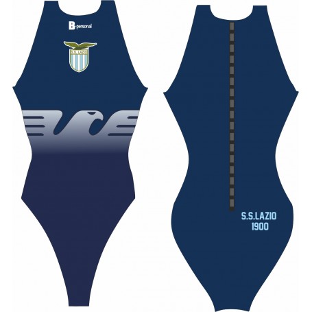 COSTUME DONNA PALLANUOTO S.S. LAZIO NUOTO