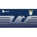 TELO MICROFIBRA S.S. LAZIO NUOTO