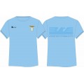 T-SHIRT S.S. LAZIO NUOTO