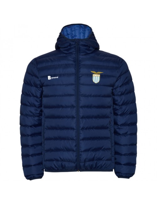 PIUMINO UOMO S.S. LAZIO NUOTO