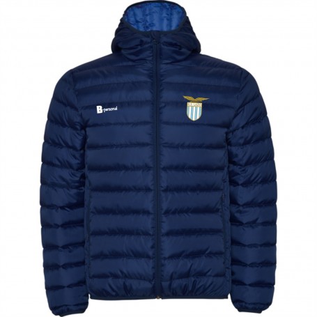 PIUMINO UOMO S.S. LAZIO NUOTO
